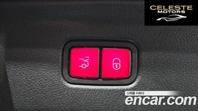 MERCEDES BENZ S-Classe W223 S500L 4MATIC 2021 — photo 40 sur 42