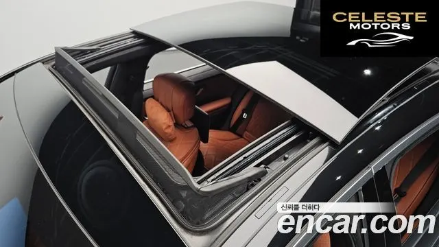 MERCEDES BENZ S-Classe W223 S500L 4MATIC 2021 — photo 41 sur 42