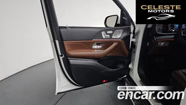 MERCEDES BENZ GLE-Classe W167 GLE450 4MATIC 2025 — photo 13 sur 47