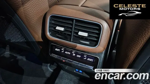MERCEDES BENZ GLE-Classe W167 GLE450 4MATIC 2025 — photo 33 sur 47