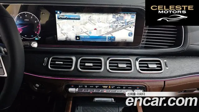MERCEDES BENZ GLE-Classe W167 GLE450 4MATIC 2025 — photo 18 sur 47