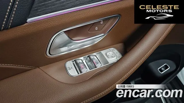 MERCEDES BENZ GLE-Classe W167 GLE450 4MATIC 2025 — photo 28 sur 47