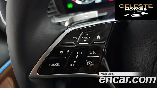 MERCEDES BENZ GLE-Classe W167 GLE450 4MATIC 2025 — photo 31 sur 47