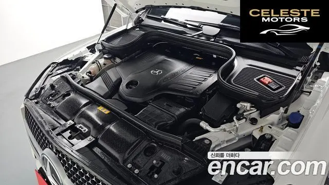 MERCEDES BENZ GLE-Classe W167 GLE450 4MATIC 2025 — photo 5 sur 47