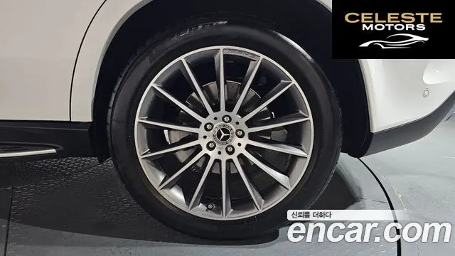 MERCEDES BENZ GLE-Classe W167 GLE450 4MATIC 2025 — photo 6 sur 47