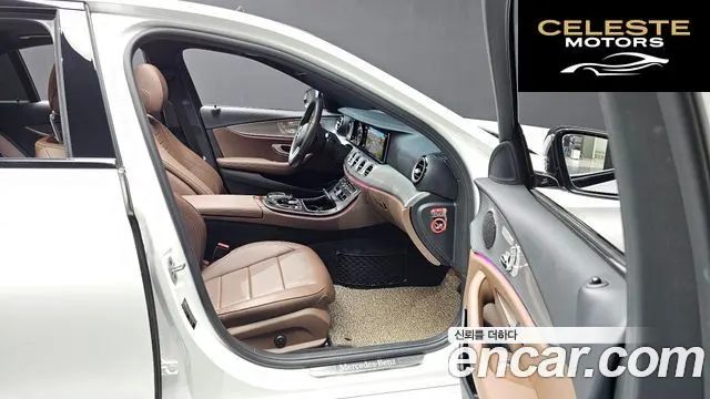 MERCEDES BENZ E-Classe W213 E250 Avantgarde 2020 — photo 17 sur 20