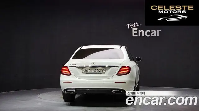 MERCEDES BENZ E-Classe W213 E250 Avantgarde 2020 — photo 4 sur 20