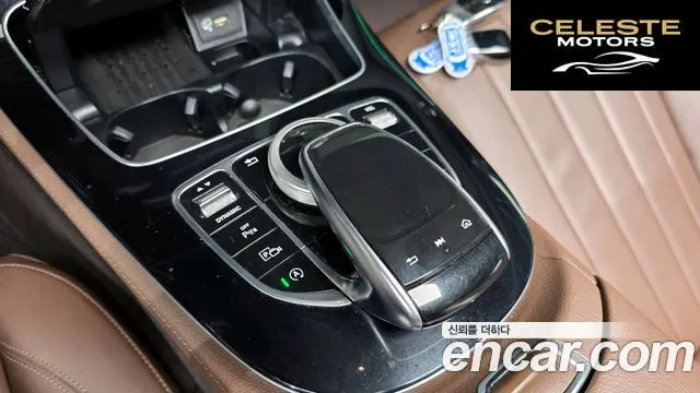 MERCEDES BENZ E-Classe W213 E220d Exclusive 2019 — photo 29 sur 56