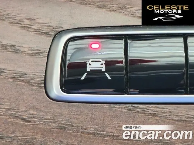 MERCEDES BENZ E-Classe W213 E220d Exclusive 2019 — photo 30 sur 56