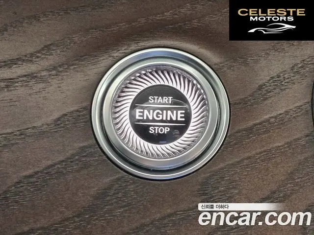 MERCEDES BENZ E-Classe W213 E220d Exclusive 2019 — photo 37 sur 56