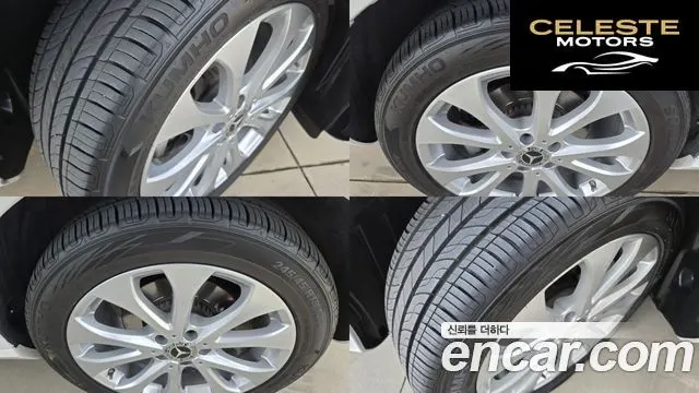MERCEDES BENZ E-Classe W213 E220d Exclusive 2019 — photo 7 sur 56