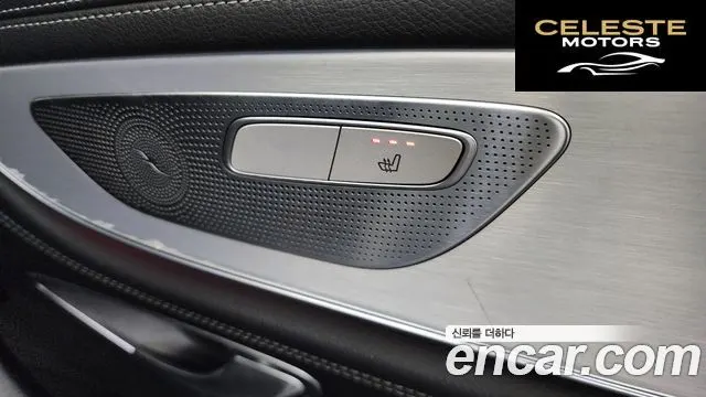 MERCEDES BENZ CLS-Classe C257 CLS400d 4MATIC 2019 — photo 19 sur 26