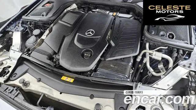 MERCEDES BENZ CLS-Classe C257 CLS400d 4MATIC 2019 — photo 6 sur 26