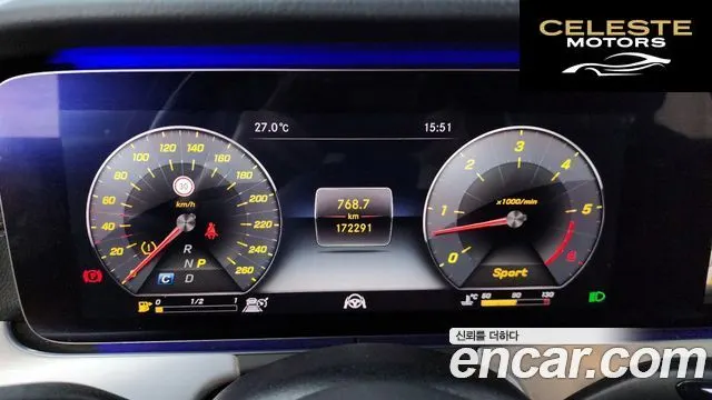 MERCEDES BENZ CLS-Classe C257 CLS400d 4MATIC 2019 — photo 8 sur 26