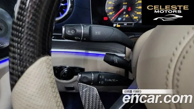 MERCEDES BENZ E-Classe W213 E220d Cabriolet 2018 — photo 26 sur 31