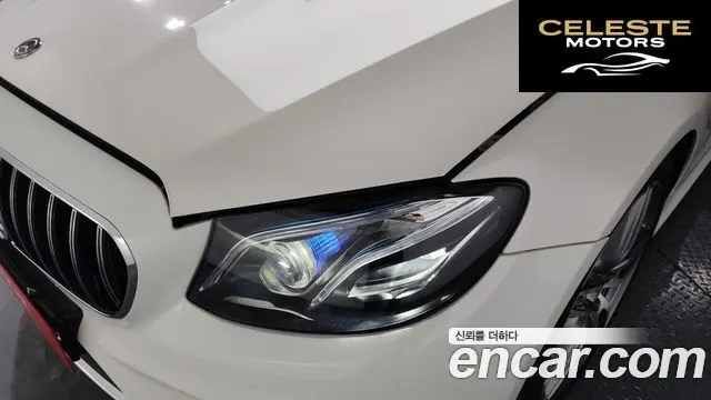 MERCEDES BENZ E-Classe W213 E220d Cabriolet 2018 — photo 7 sur 31