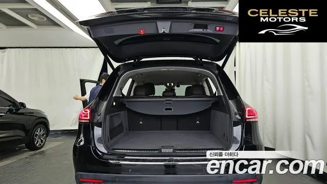 MERCEDES BENZ GLE-Classe W167 GLE300d 4MATIC 2019 — photo 26 sur 35