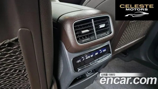 MERCEDES BENZ GLE-Classe W167 GLE300d 4MATIC 2019 — photo 31 sur 35