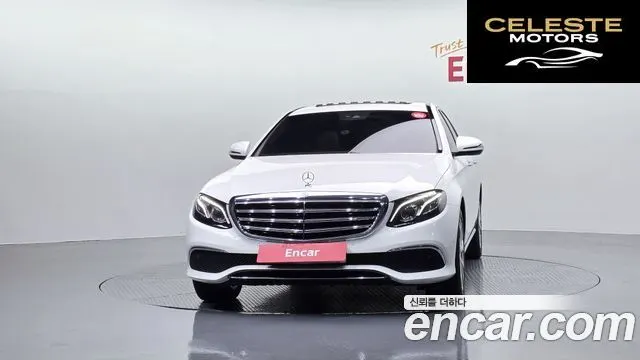 MERCEDES BENZ E-Classe W213 E220d Exclusive 2019 — photo 3 sur 40