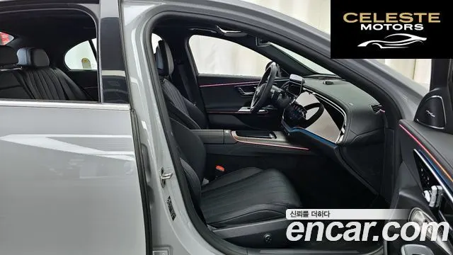 MERCEDES BENZ E-Classe W214 E300 4MATIC Exclusive 2025 — photo 17 sur 33