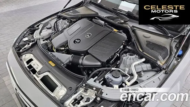 MERCEDES BENZ E-Classe W214 E300 4MATIC Exclusive 2025 — photo 6 sur 33