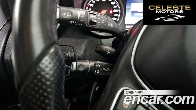 MERCEDES BENZ GLC-Classe X253 GLC220 d 4MATIC 2017 — photo 17 sur 20