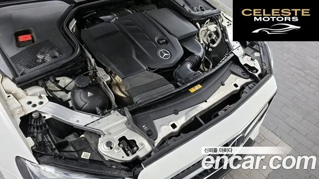 MERCEDES BENZ E-Classe W213 E220d Avantgarde 2017 — photo 6 sur 20