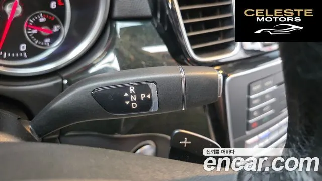 MERCEDES BENZ GLE-Classe W166 GLE350 d 4MATIC 2017 — photo 9 sur 20