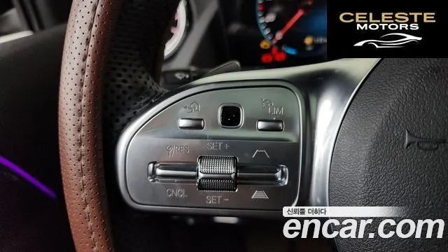 MERCEDES BENZ GLA-Classe H247 GLA250 4MATIC 2023 — photo 21 sur 36