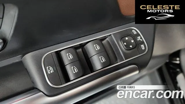 MERCEDES BENZ GLA-Classe H247 GLA250 4MATIC 2023 — photo 28 sur 36