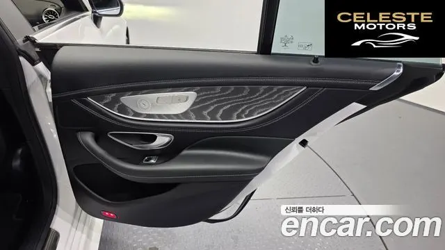 MERCEDES BENZ CLS-Classe C257 CLS450 4MATIC 2022 — photo 15 sur 34
