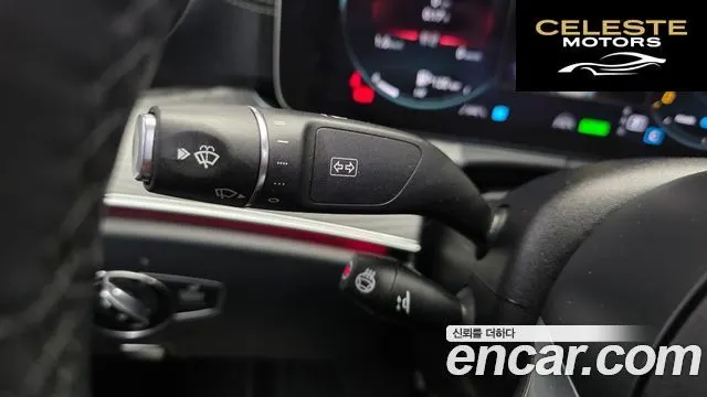 MERCEDES BENZ CLS-Classe C257 CLS450 4MATIC 2022 — photo 29 sur 34