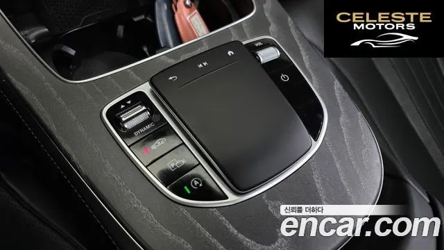 MERCEDES BENZ CLS-Classe C257 CLS450 4MATIC 2022 — photo 31 sur 34