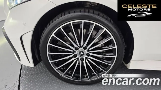MERCEDES BENZ CLS-Classe C257 CLS450 4MATIC 2022 — photo 5 sur 34