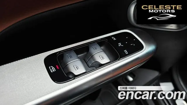 MERCEDES BENZ GLC-Classe X254 GLC300 4MATIC Avantgarde 2026 — photo 15 sur 20