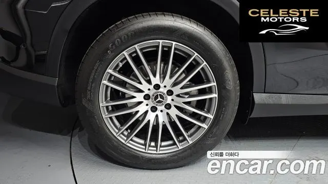 MERCEDES BENZ GLC-Classe X254 GLC300 4MATIC Avantgarde 2026 — photo 5 sur 20
