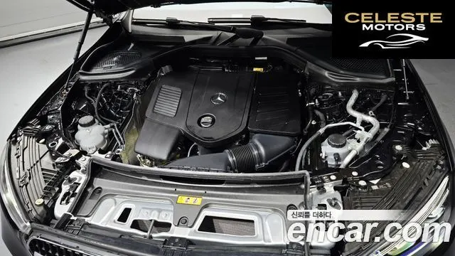 MERCEDES BENZ GLC-Classe X254 GLC300 4MATIC Avantgarde 2026 — photo 6 sur 20