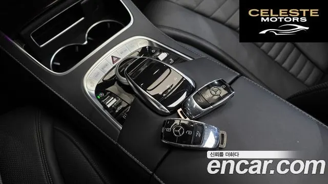 MERCEDES BENZ S-Classe W222 S560L 4MATIC 2019 — photo 31 sur 36