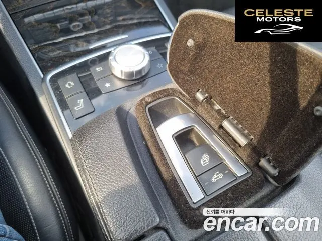 MERCEDES BENZ E-Classe W212 E350 Cabriolet 2014 — photo 15 sur 15