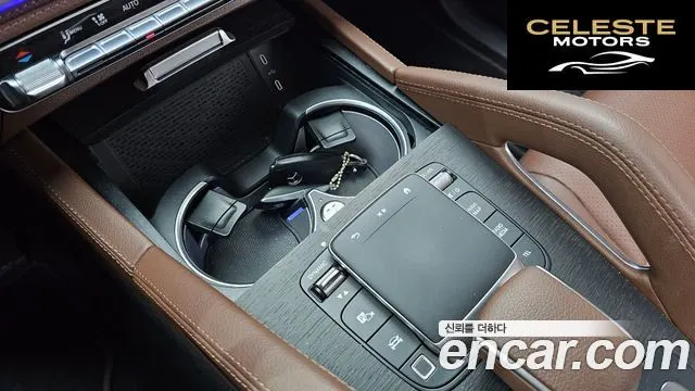 MERCEDES BENZ GLE-Classe W167 GLE350 4MATIC 2025 — photo 24 sur 32