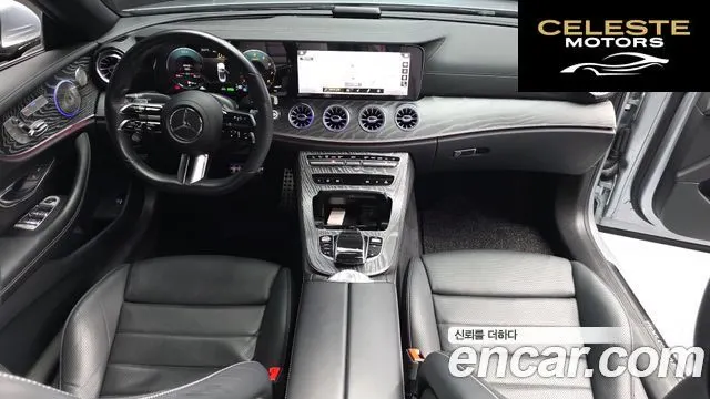 MERCEDES BENZ E-Classe W213 E450 4MATIC Cabriolet 2021 — photo 10 sur 30