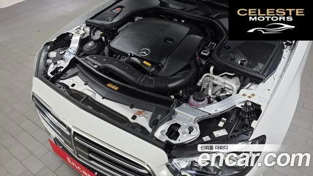 MERCEDES BENZ E-Classe W213 E350 4MATIC Exclusive 2023 — photo 6 sur 20