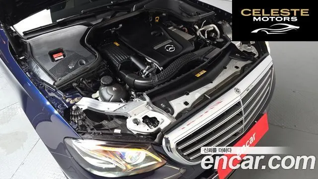 MERCEDES BENZ E-Classe W213 E300 4MATIC Exclusive 2019 — photo 5 sur 33