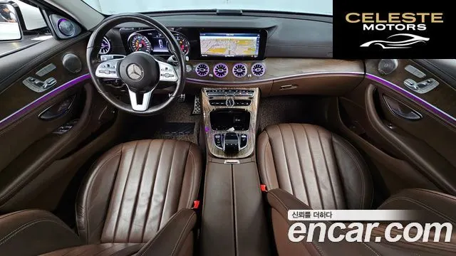 MERCEDES BENZ E-Classe W213 E220d Exclusive 2019 — photo 7 sur 26