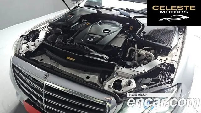 MERCEDES BENZ E-Classe W213 E300 4MATIC Exclusive 2019 — photo 6 sur 33