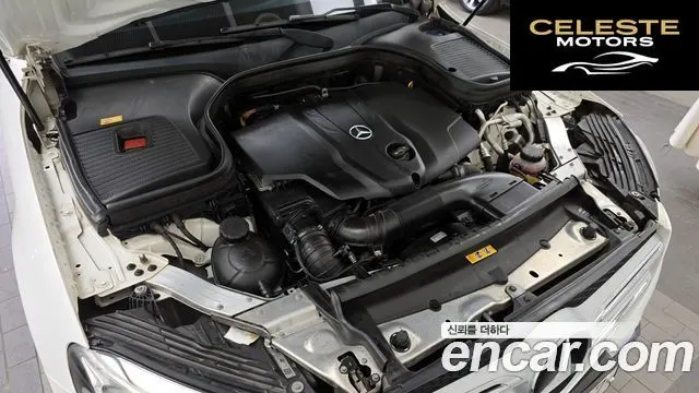 MERCEDES BENZ GLC-Classe X253 GLC220 d 4MATIC 2016 — photo 6 sur 20
