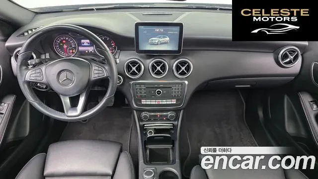 MERCEDES BENZ A-Classe W176 A200 2016 — photo 24 sur 26
