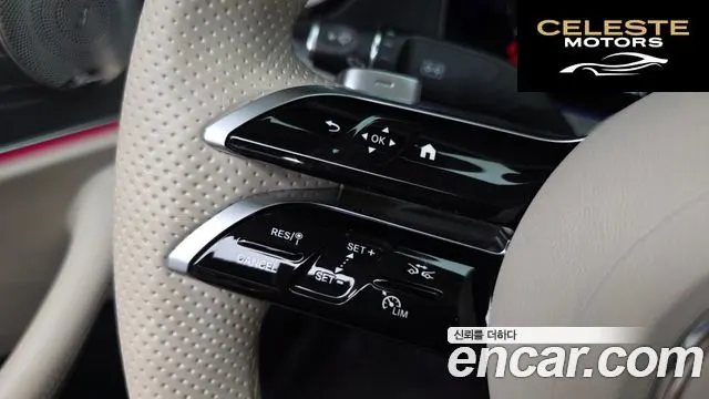 MERCEDES BENZ E-Classe W213 E450 4MATIC Cabriolet 2021 — photo 31 sur 41