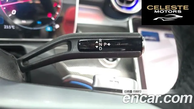 MERCEDES BENZ CLE-Classe C236 CLE200 Cabriolet 2025 — photo 11 sur 32