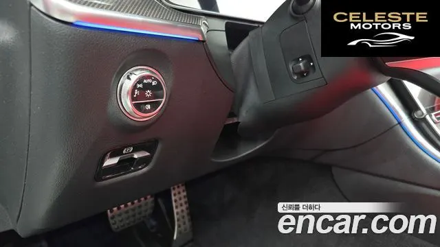 MERCEDES BENZ CLE-Classe C236 CLE200 Cabriolet 2025 — photo 25 sur 32